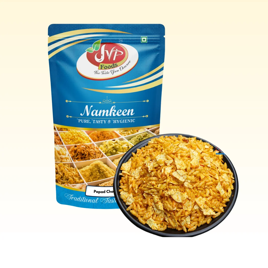 Papad Chavanu